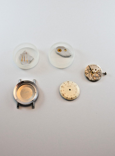 Orologio favre leuba - orologio,