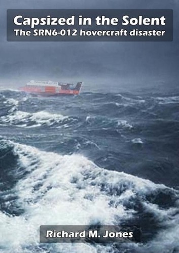 Capsized the solent - capsized,