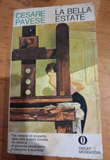 libro romanzo la bella estate