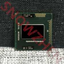 Intel core 920xm cpu - intel, i7-920xm