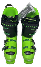Scarponi da sci sportivi FR uomo K2 PINNACLE PRO 130 taglia: 46/MP 29,5