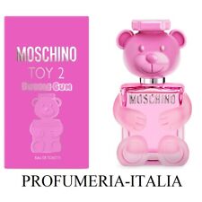 PROFUMO DONNA MOSCHINO - TOY 2