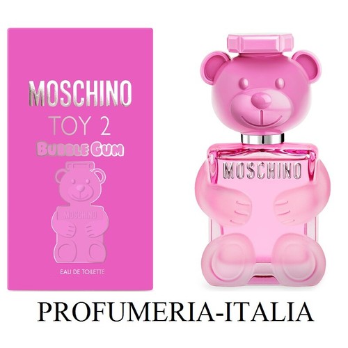 Profumo donna moschino - -, toy