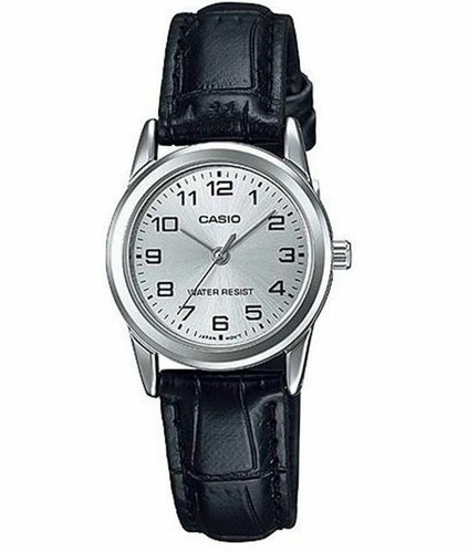Casio ltp v001l 7budf orologio - ltp-v001l-7budf,