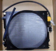 Radiatore ORIGINALE Mitsubishi L3E L3E2