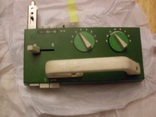 passap Duo 80 serratura