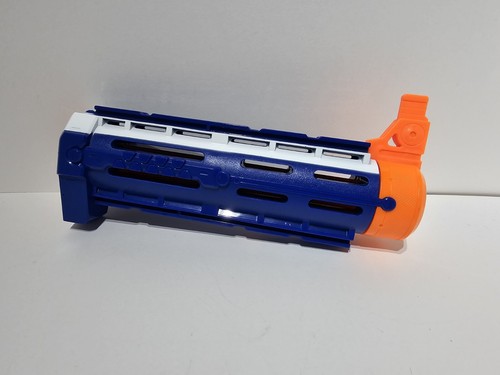 Nerf strike elite attacco - nerf,