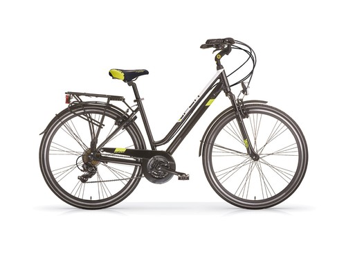 Bici split touring trekking - bici,