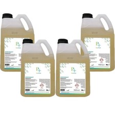 4x DETERGENTE PER