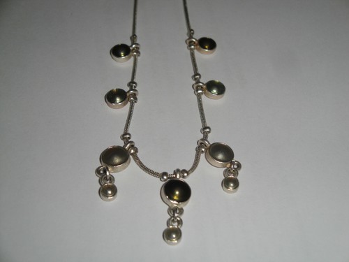 Collana catena snake 2mm - collana,