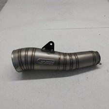 Yamaha r6 2008 / 2014 scarico