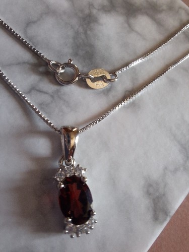 Collana argento s925 - argento,