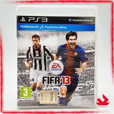 FIFA 13 💎 MARCHISIO MESSI