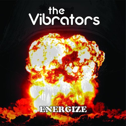 The vibrators energize - –, lp