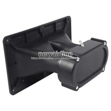 2pcs Altoparlante Piezo Alti 30W Doppia Testa Tweeter Piezoelettrico Home Audio Buzzer