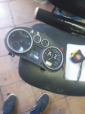 Quadro Strumenti X Audi A2 1.4 Tdi