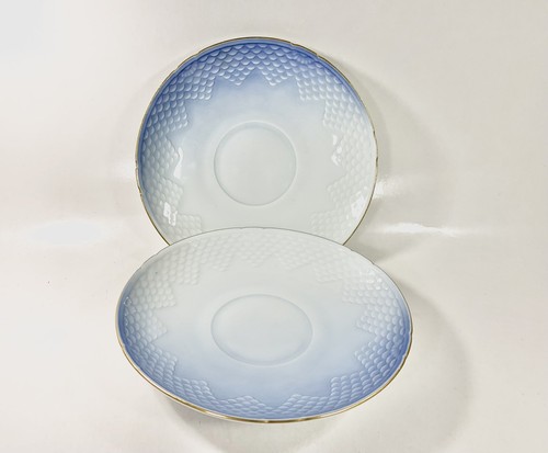 Set piattini bing grondahl - set, 2