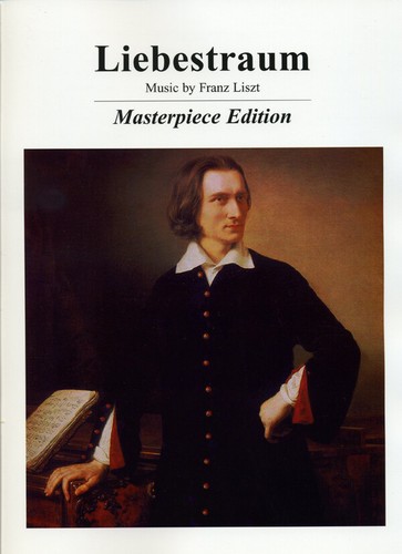Liebestraum edizione - *,