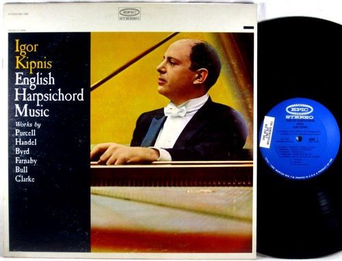 Epic promo purcell - epic,