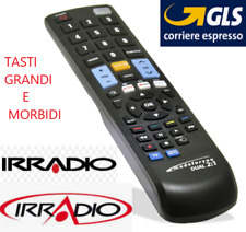 TELECOMANDO UNIVERSALE