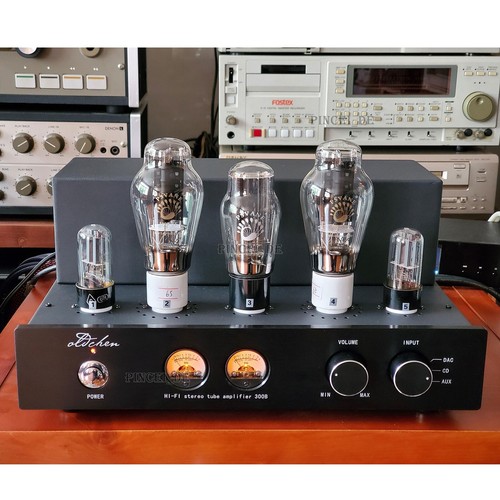 Oldchen amplificatore - oldchen,
