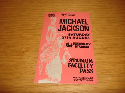 Michael jackson bad - michael,
