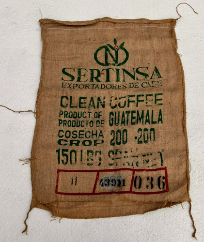Sertinsa clean prodotti caffè - sertinsa,