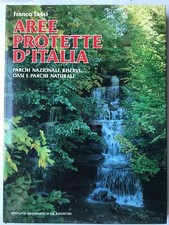 AREE PROTETTE D'ITALIA Parchi