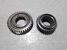 Kit ingranaggi 3° marcia per