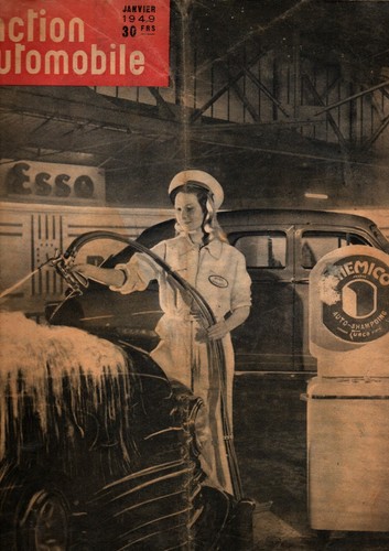 Action automobile et - automobile,