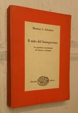 MASSIMO L. SALVADORI-IL MITO