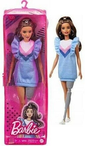 Mattel barbie doll - barbie,