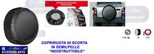 Copriruota di Scorta