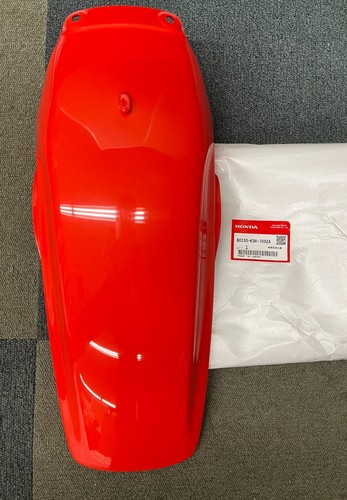 Honda parafango posteriore oem - honda,