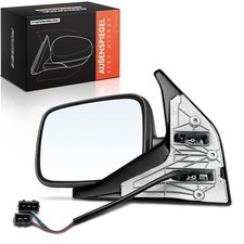 Specchio esterno sinistro - esterno,