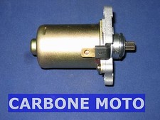 MOTORINO AVVIAMENTO APRILIA SR