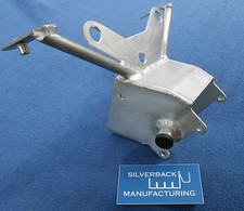 YAMAHA R6 2008 - 2015 STAFFA