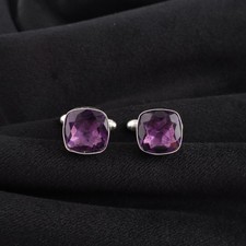 Gemelli gioielli in argento