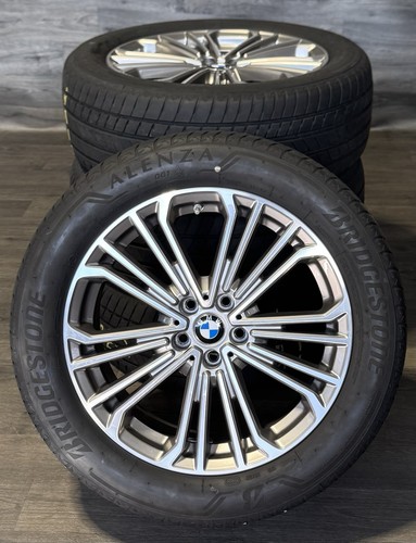 Ruote estive originali - bmw, x3