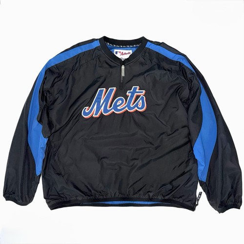Pullover vento mets - a,