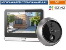 EZVIZ CS-DP2 SPIONCINO