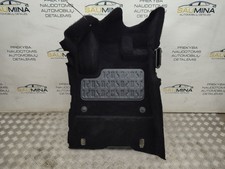 Peugeot Rifter 2018 sinistra