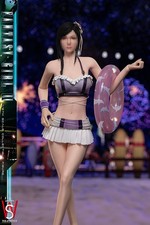 SWTOYS FS066 1/6 Set Costumi