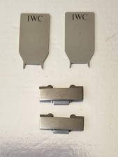 Bracciale IWC Porsche Design 2