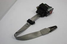 Cintura di sicurezza destra