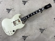 Epiphone SG 63 Custom Les Paul