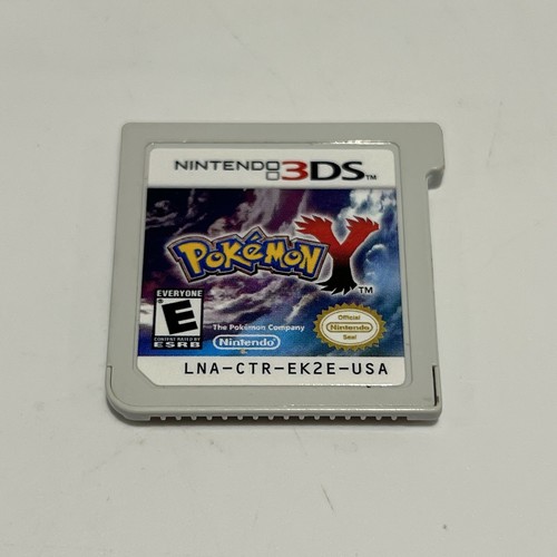 Pokemon - , 2013)