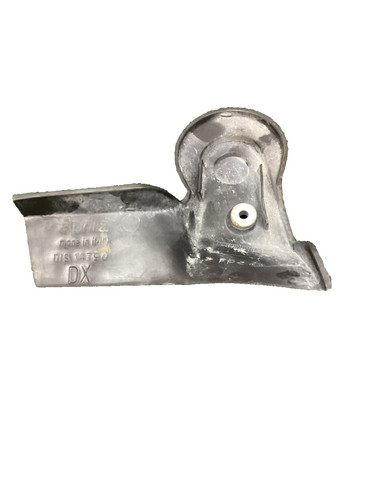 Coperchio supporto motore - coperchio, dx
