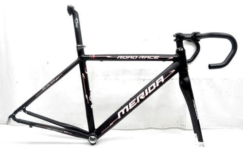 Telaio stradale merida road - stradale,
