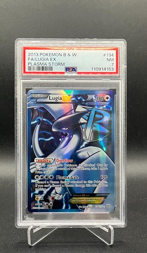Pokémon lugia 134 135 - pokémon, 134/135